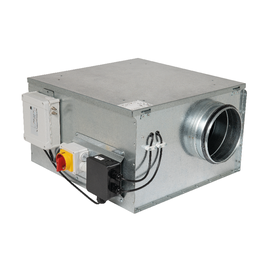 PROVEC COMPACT SILENCE MW 500